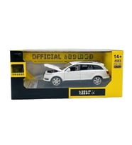 1/32 Model Araba