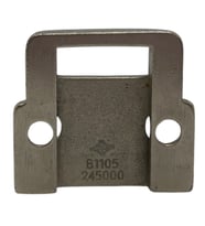 Juki DSC-244  Çift Papuç Çanta Plaka / B1105-245-000