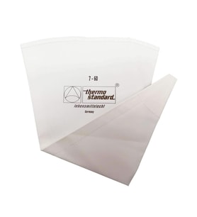 Thermo Standart Şanti Torbası / Krema Sıkma Torbası 7-60