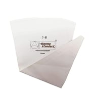 Thermo Standart Şanti Torbası / Krema Sıkma Torbası 7-60