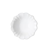 The Mia Grande Salata Kasesi Beyaz 28x10 cm GRD0010
