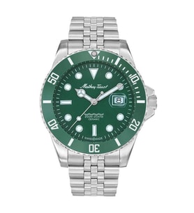 Mathey-Tissot H901CRAV Erkek Kol Saati