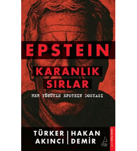 Epstein: Karanlık Sırlar