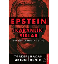 Epstein: Karanlık Sırlar