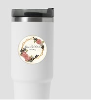 Kişiye Özel Etiket, Sticker Tasarlanabilir (Tek Alımda 50'li Gönderim Yapılmaktadır)