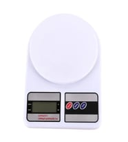 Dijital hassas 10 kg mutfak terazisi tartısı lcd ekranlı