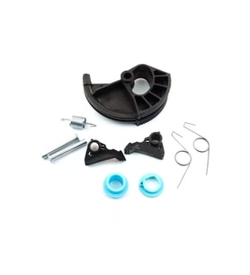 KR-515 / RENAULT CLİO DEBRİYAJ PEDAL DİŞLİSİ ( TAKIMI )