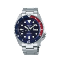Seiko 5 SPORTS SRPD53K Erkek Kol Saati