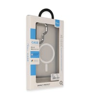 Joko  Galaxy S24 ner Magsafe Kapak - Derin Mor