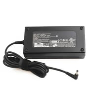 MSI ile Uyumlu GF72 8RE MS-179E Uyumlu Adaptör, Şarj Aleti Cihazı 180W (Çok Renkli)