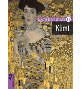 Klimt - Sanatın Büyük Ustaları 11