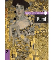 Klimt - Sanatın Büyük Ustaları 11