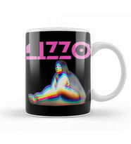 Lizzo Kupa Bardak Porselen