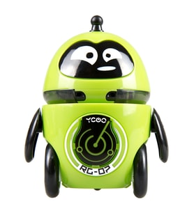 Silverlit Follow Me Droid Yeşil