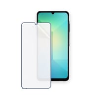 SChitec SAMSUNG Galaxy A06 Uyumlu Ön Yüzey Nano Şeffaf Hidrojel Ekran Koruyucu