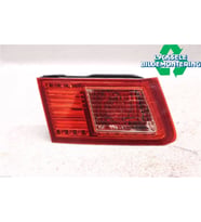 Stop Lambası Iç Sol Accord (Cu) 08-11 Renk Farklı Japon Accord (Cu) Benzin 12- (Oem No: 34155-Tl0-G1