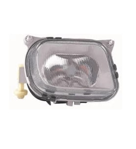 Mercedes W210 2000-2002 Sis Farı Sol AMG M A2088200356 Wender