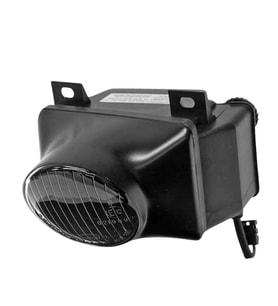 Mercedes W210 2000-2002 Sis Farı Sol AMG M A2088200356 Wender