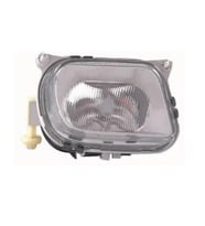 Mercedes W210 2000-2002 Sis Farı Sol AMG M A2088200356 Wender