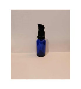 20cc ,100 Adet,mavi, Serum Pompalı ,şişe ,boş Şişe, Medikal Şişe, Emniyet Kapaklı