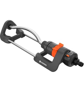 Gardena Oscillating Sprinkler Aquacount (Çok Renkli)