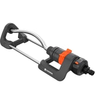 Gardena Oscillating Sprinkler Aquacount (Çok Renkli)