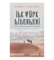 İlk Türk Liderleri
