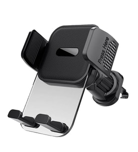 AUTOKIT LUX AIR VENT TELEFON TUTUCU – FA1-964