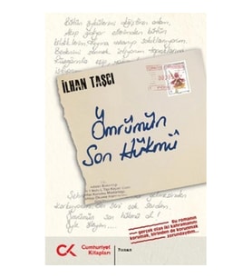 Ömrümün Son Hükmü