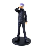 Anime Jujutsu Kaisen Gojo Satoru Figürü 18 Cm Alk5270