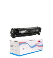 Colorful Toner Hp 305A-Pro 400 Color MFP M475-M475dn- M475dw Siyah Muadil Toner