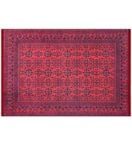 MVHy.036 YIKANABİLİR DİJİTAL BASKILI HALI