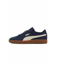 Puma SMASH 3.0 BUCK 392336-10 Erkek Günlük Sneakers (Lacivert)