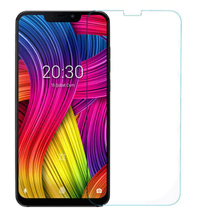 Vestel Venüs Z30 Uyumlu Ekran Koruyucu Screen Protector Tempered Glass Kristal Netliğinde %100 HD Görüntü, Yüksek Kalite Kırılmaz Temperli Cam (Şeffaf)