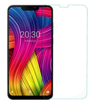 Vestel Venüs Z30 Uyumlu Ekran Koruyucu Screen Protector Tempered Glass Kristal Netliğinde %100 HD Görüntü, Yüksek Kalite Kırılmaz Temperli Cam (Şeffaf)