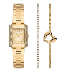 Michael Kors Mk7510set Kadın Kol Saati ve Bileklik Seti