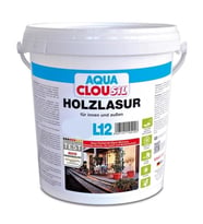 Solvent Bazlı Ahşap Koruyucular 25LtCLOU Nr:06 Pelesenk Slv Bazlı Ahşap Koruyucu 25Lt