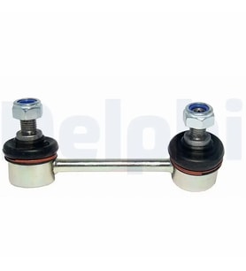 DELPHI TC1553 Z Rot Arka Sol 4884042010