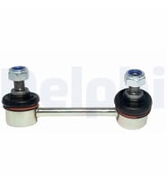 DELPHI TC1553 Z Rot Arka Sol 4884042010