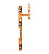 Xiaomi Poco X5 Uyumlu On Off Yan Ses Power Film Flex 22111317PG 22111317PI