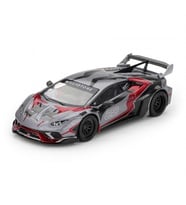 1/64 Model Araç Gt Ronın