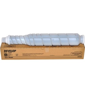 DEVELOP TN-620K BLACK ORJİNAL TONER İNEO+3070L