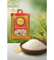 Zarrin Mehr Basmatı Pirinç 5kg