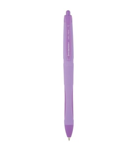 Serve Berry Hızlı Kuruyan Jel Kalem 0.7mm PASTEL LAVANTA 32 