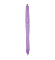Serve Berry Hızlı Kuruyan Jel Kalem 0.7mm PASTEL LAVANTA 32 