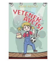 Değerli Öyküler - Yetenek Avcısı
