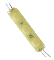Powermaster 24 Volt 1.5 Watt Sarı 2835 Modül Led