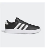 adidas BREAKNET 2.0 Sneaker SİYAH