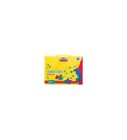 Play-Doh Pastel Boya Çantalı 18 Renk PLAY-PA006 (Karışık)