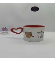DUDU BUBU KULPU KALPLİ KUPA